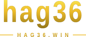 hag36 โลโก้